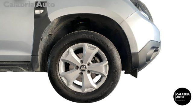 DACIA Duster 1.0 TCe 100 CV ECO-G 4x2 Comfort
