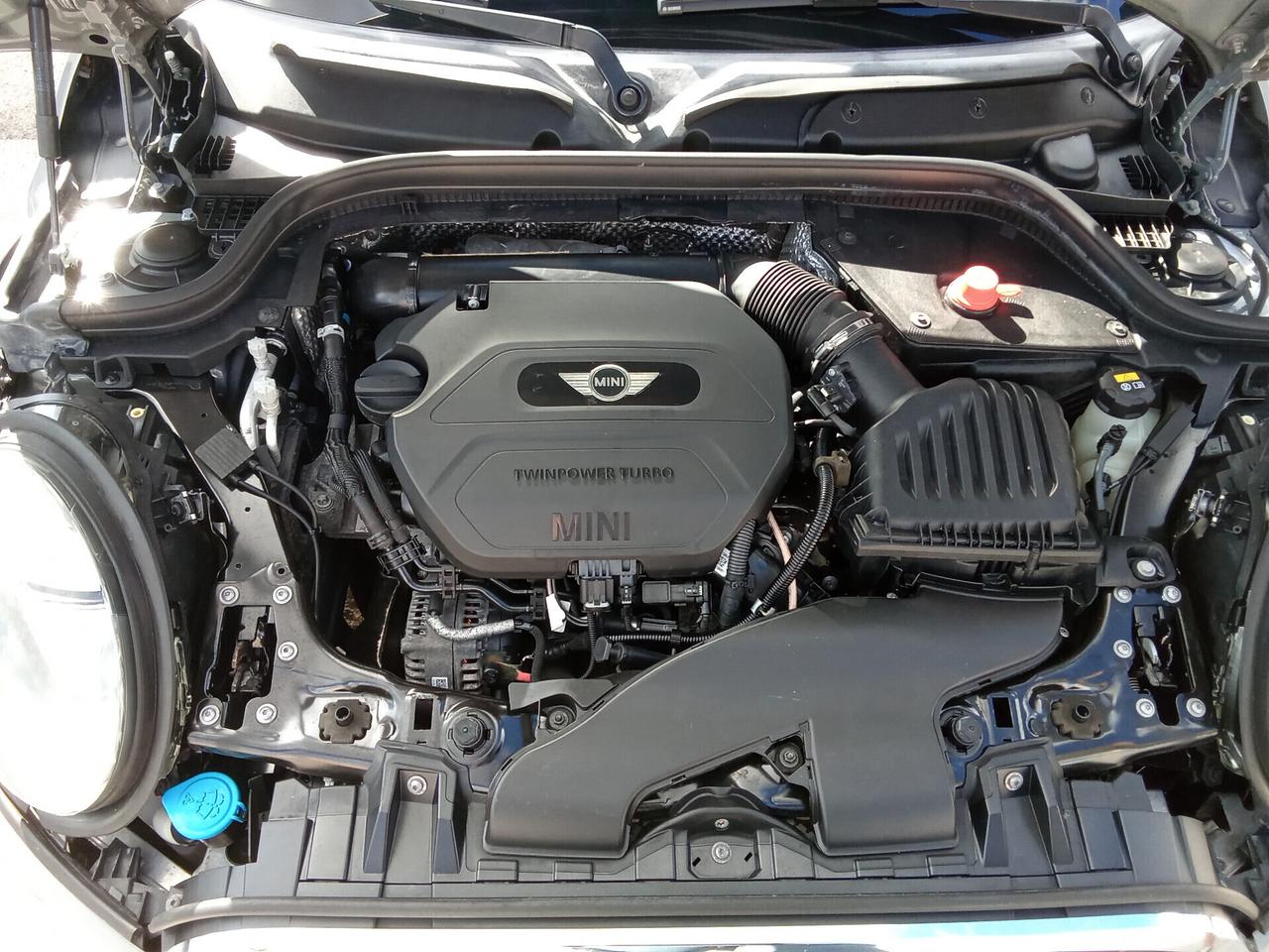 Mini 1.5 One D Business 5 porte