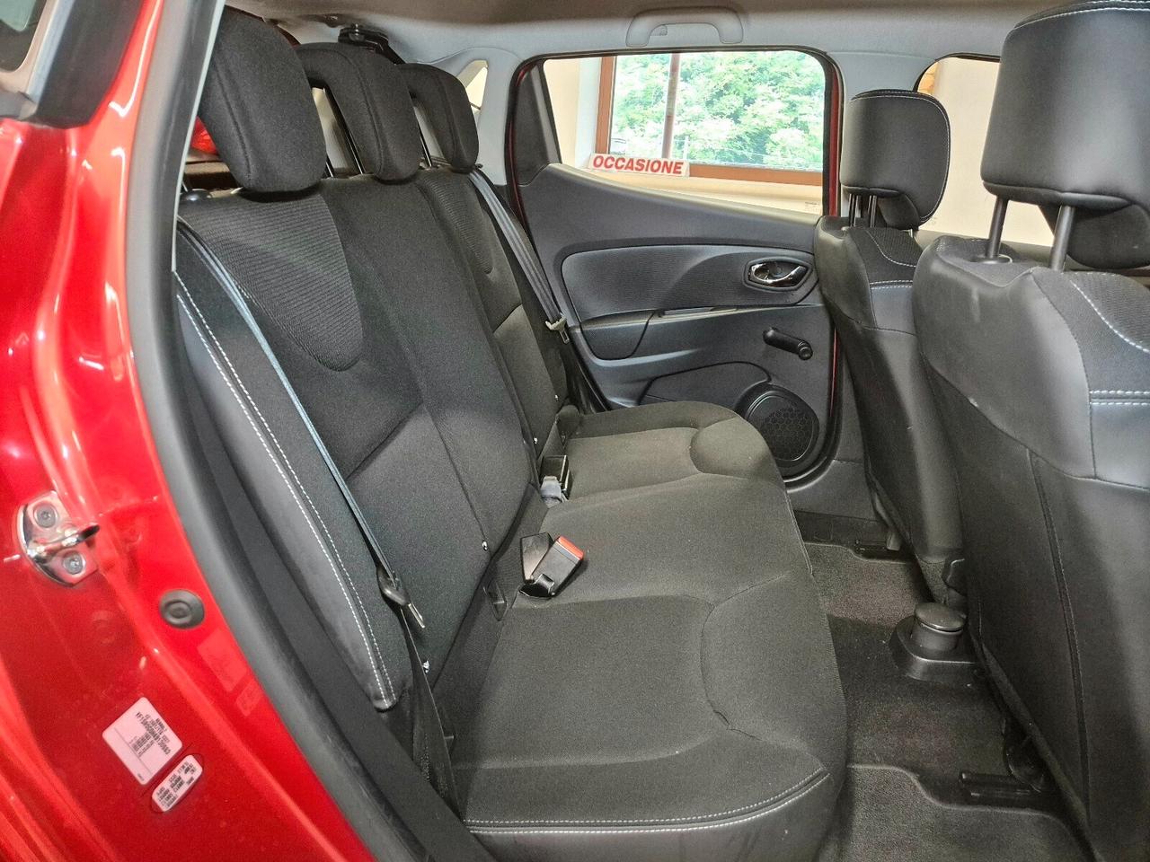 Renault Clio 1.2 75CV 5 porte Live ** NEOPATENTATI**