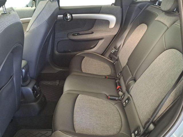 MINI Countryman 1.5 Cooper Classic Countryman Aut. + Tetto apr.