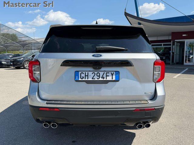 FORD Explorer 3.0 PHV 457CV ST-Line Auto - GH294FY