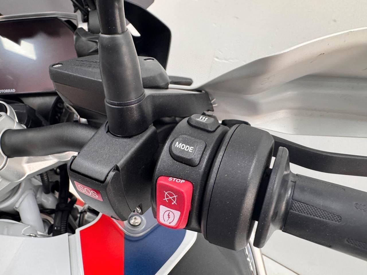 BMW R 1250 GS Adv Trophy DA 250 € AL MESE – SENZA ANTICIPO