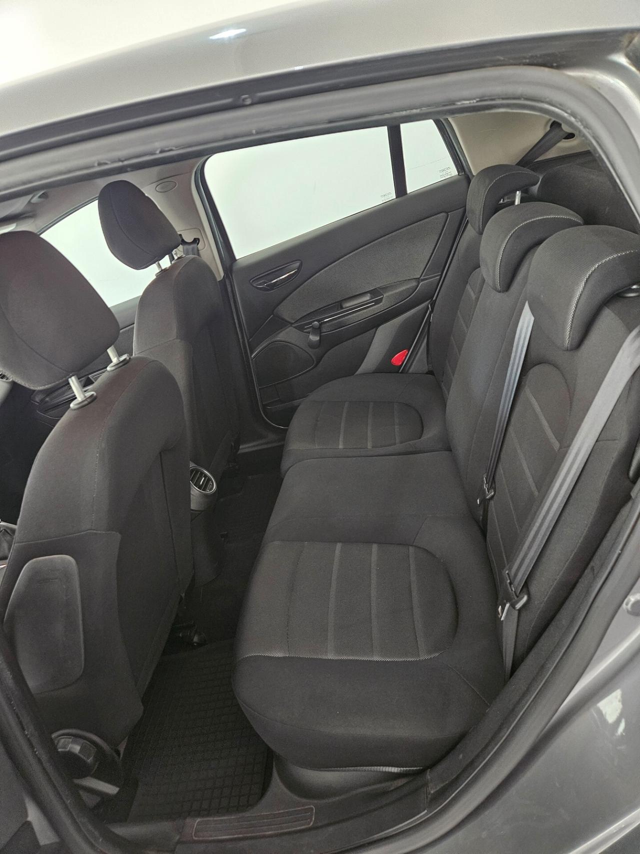 Fiat Bravo 1.6 MJT 120 CV DPF Dynamic