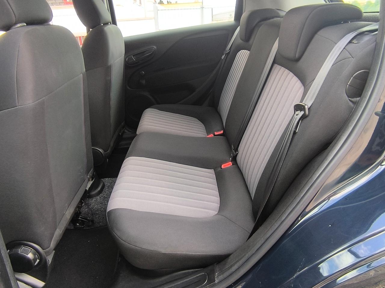 FIAT PUNTO 1.3 DIESEL EURO 6 UNICO PROPRIETARIO 2018