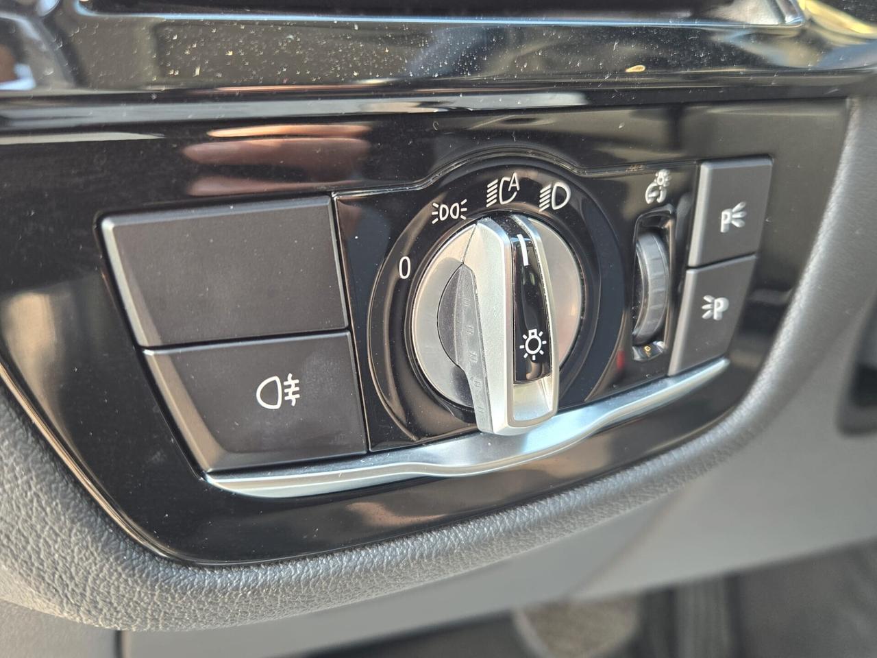 BMW 530D TOURING XDRIVE 245 CV