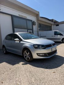 Volkswagen Polo 1.4 TDI 90 CV DSG 5p. Comfortline BlueMotion Technology