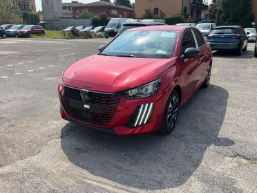 Peugeot 208 208 Hybrid 110 e-DCS6 Allure
