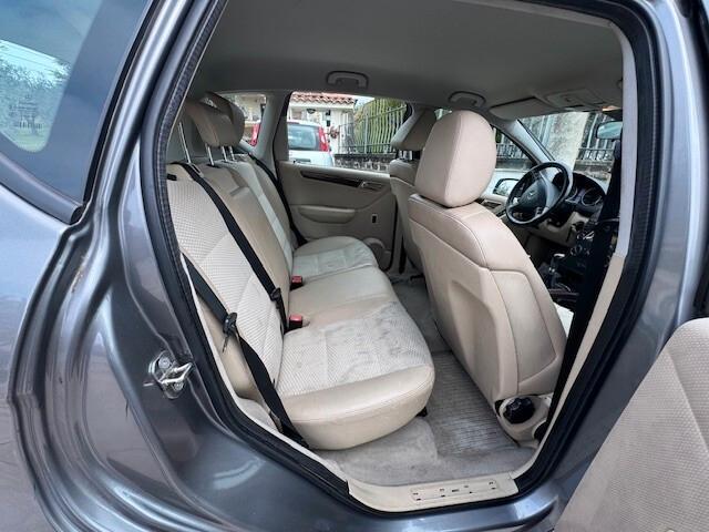 Mercedes-benz A 180 CDI Elegance