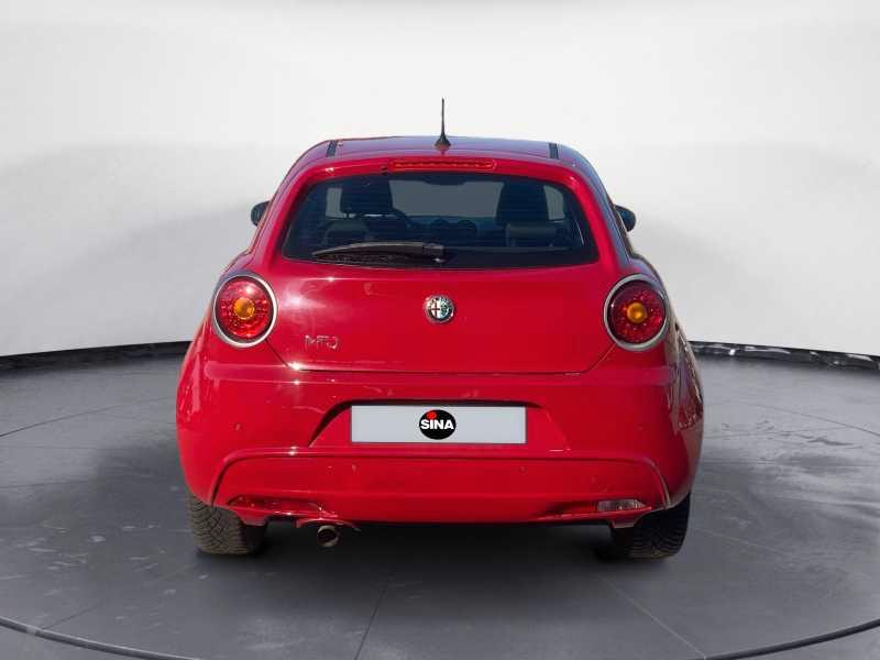 ALFA ROMEO MiTo 1.4 Progression 78cv
