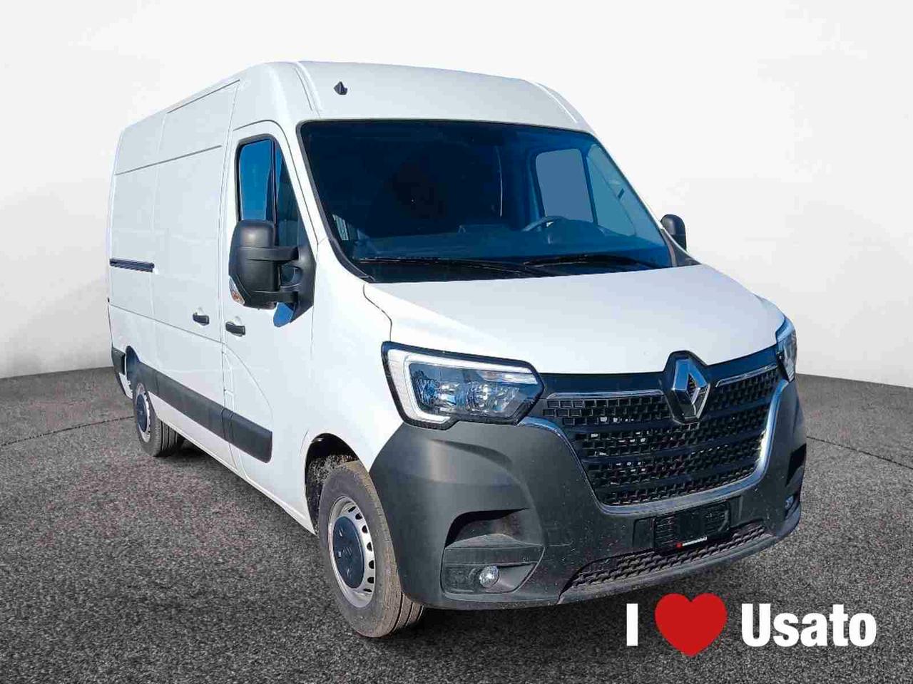 RENAULT master T35 2.3 dci 150cv L2H2 Energy Start