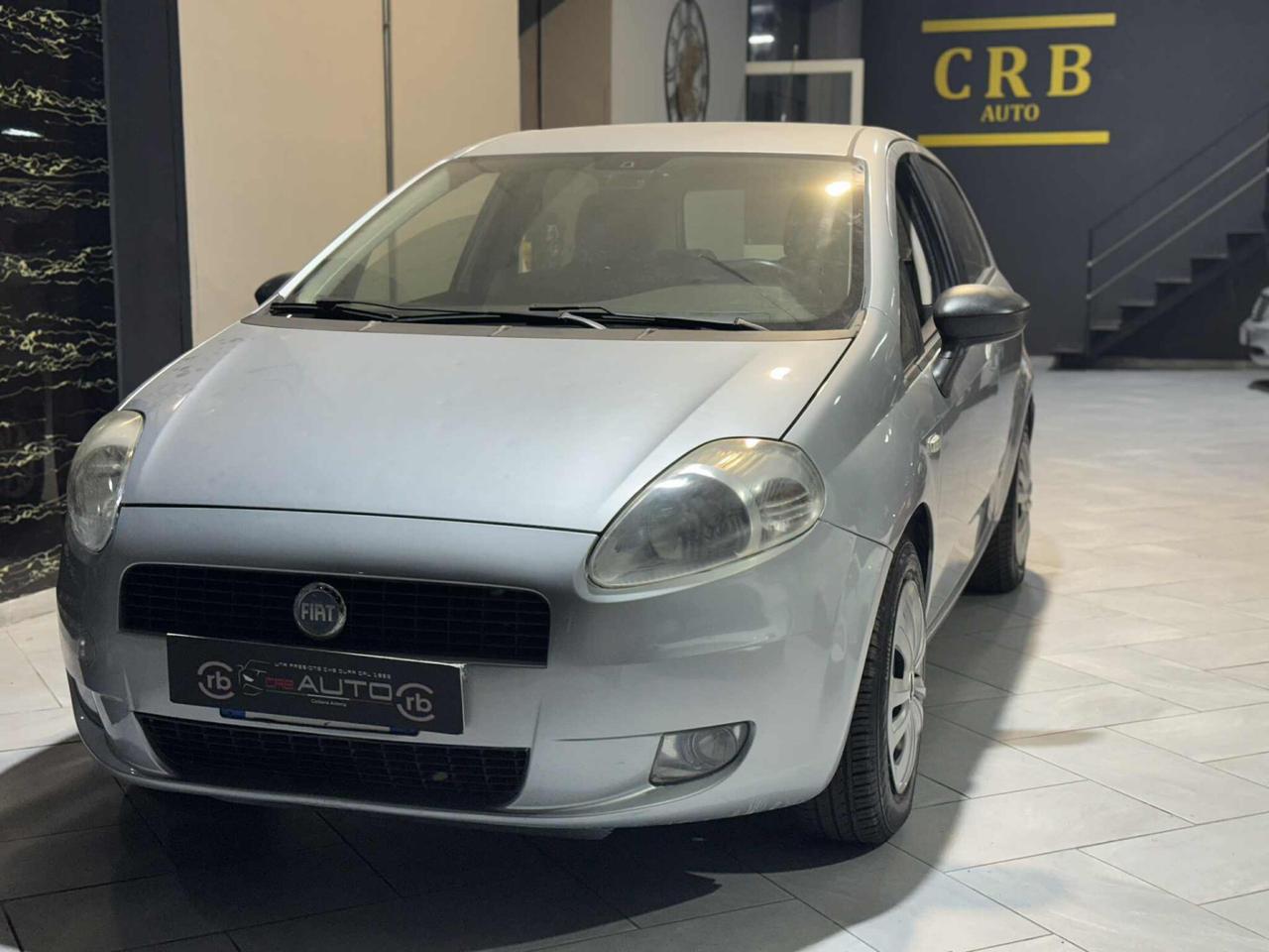 Fiat Grande Punto 1.4 BENZINA 5P SENZA DIFETT