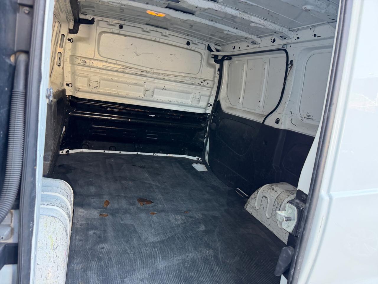 Fiat talento 2.0 diesel