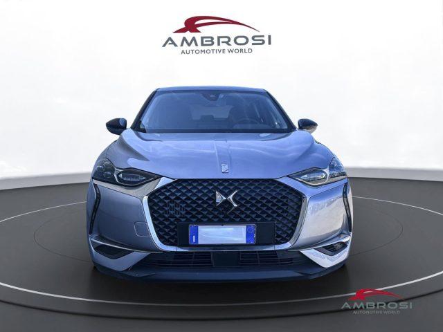 DS AUTOMOBILES DS 3 Crossback BlueHDi 130 aut. Grand Chic