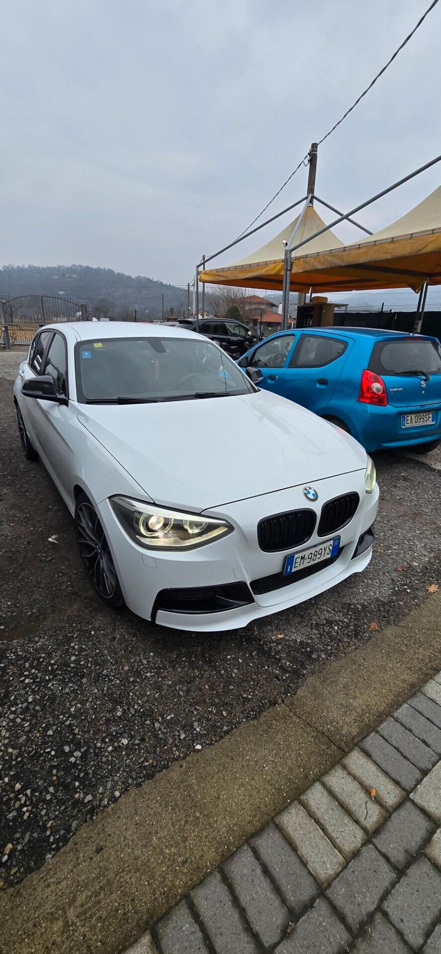 Bmw 2.0 184CV Msport
