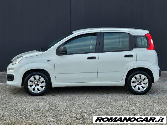 FIAT Panda 1.2 EasyPower Easy 65.000 KM.