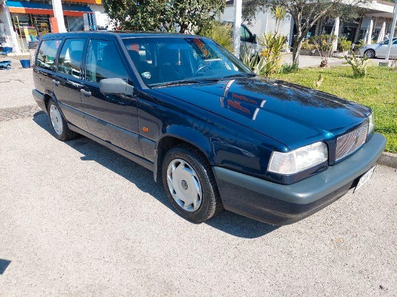 Volvo 850 2.0i 20V cat Station Wagon GLT ASI 33000KM