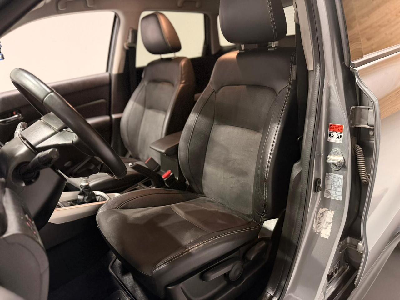 Suzuki Vitara 1.6 DDiS V-Top