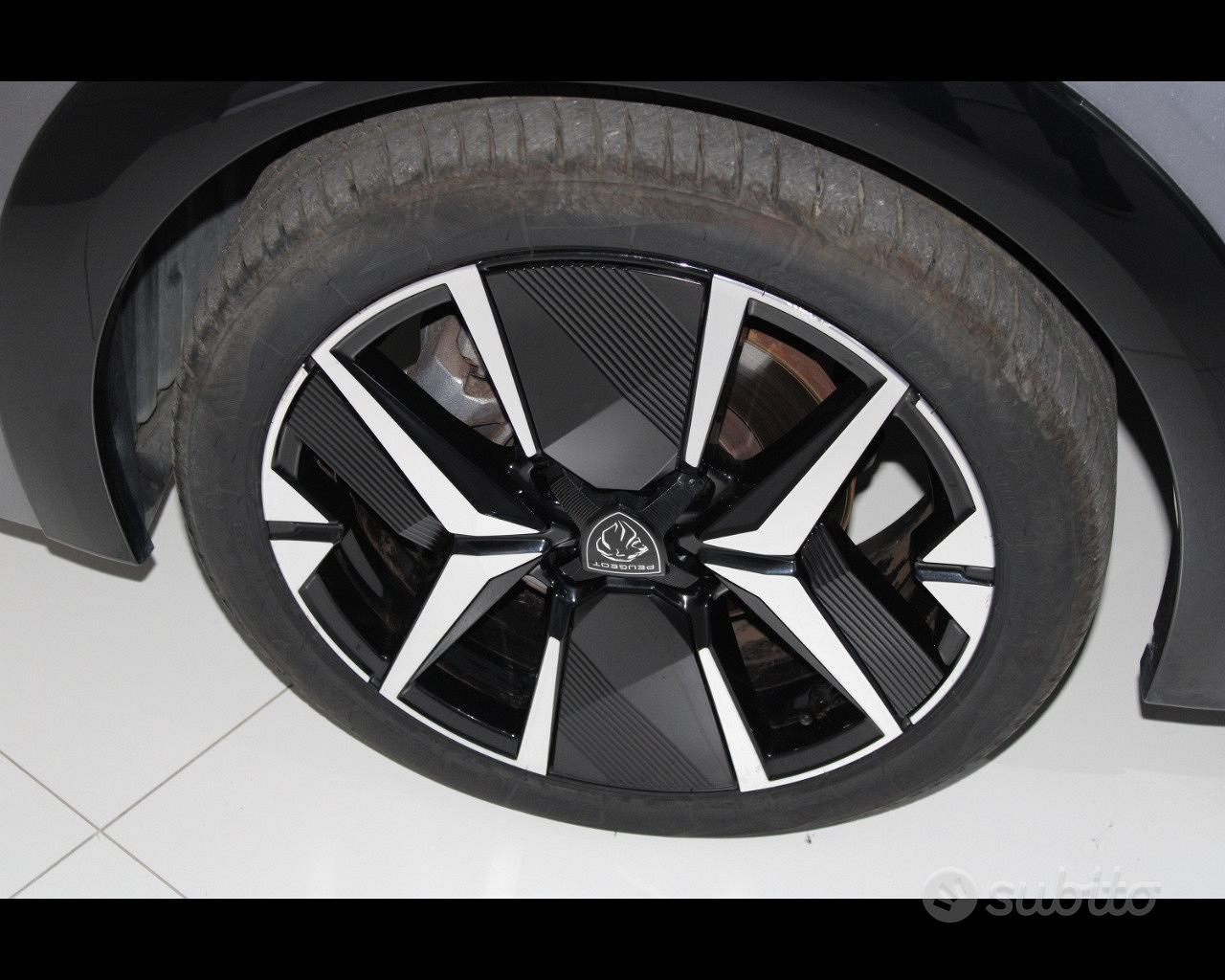 PEUGEOT 208 2 serie - 208 PureTech 100 Stop&Start