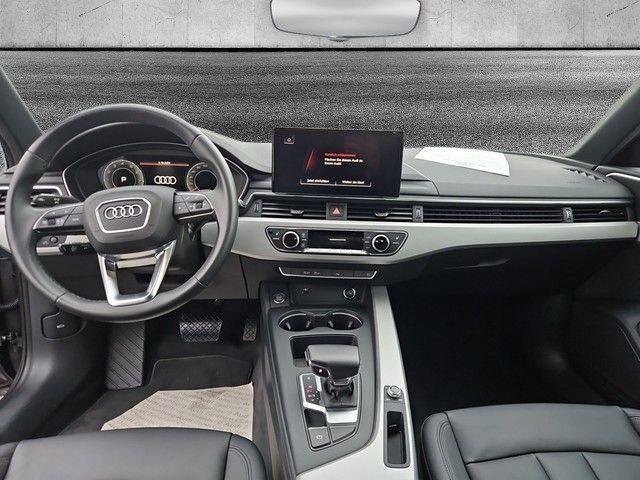 AUDI A4 Avant 35 TFSI S tronic S line edition