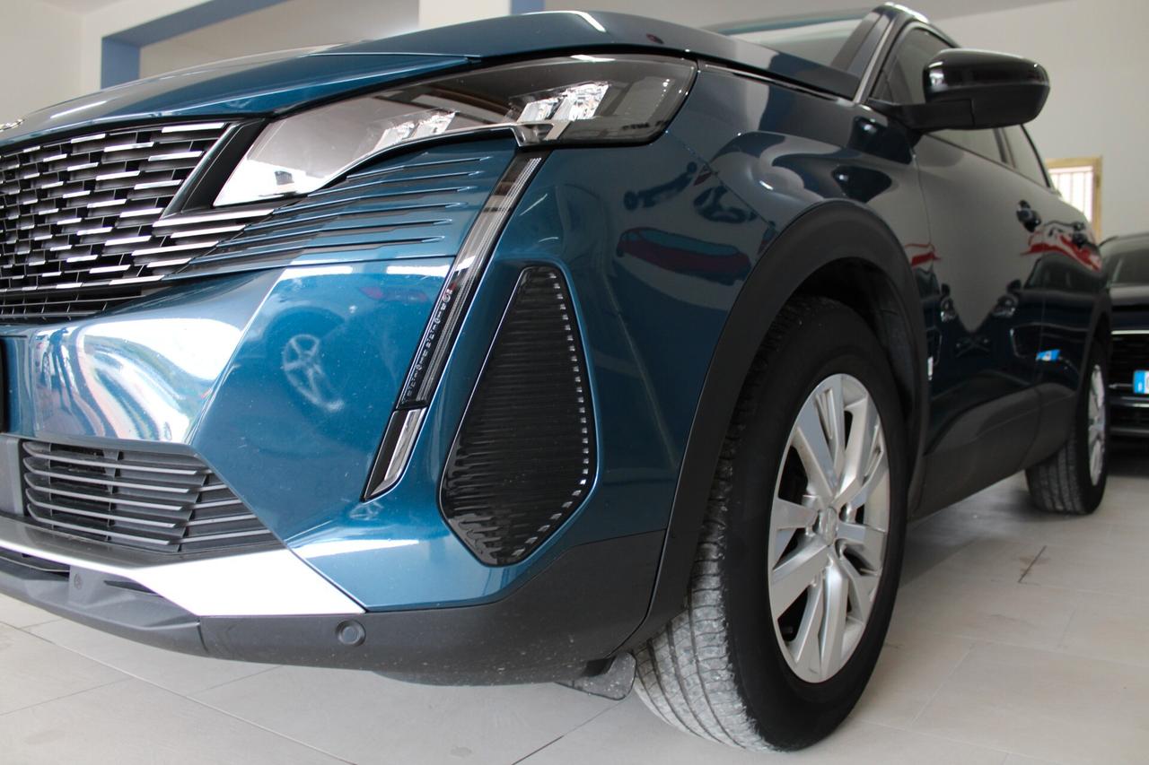 Peugeot 3008 BlueHDi 130 S&S EAT8 GT