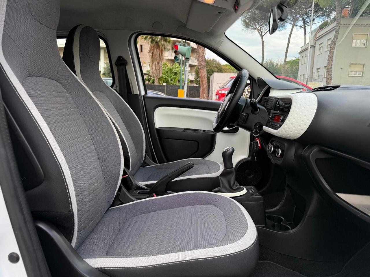 Renault Twingo SCe Stop&Start Intens Cambio Manuale