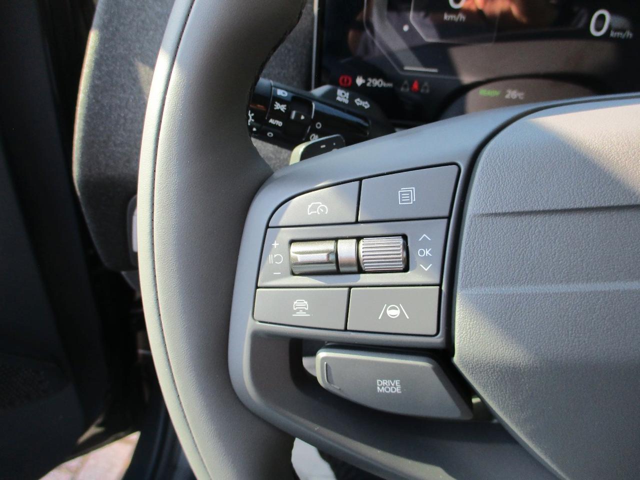 Kia EV2 42,2 kWh Earth NUOVA