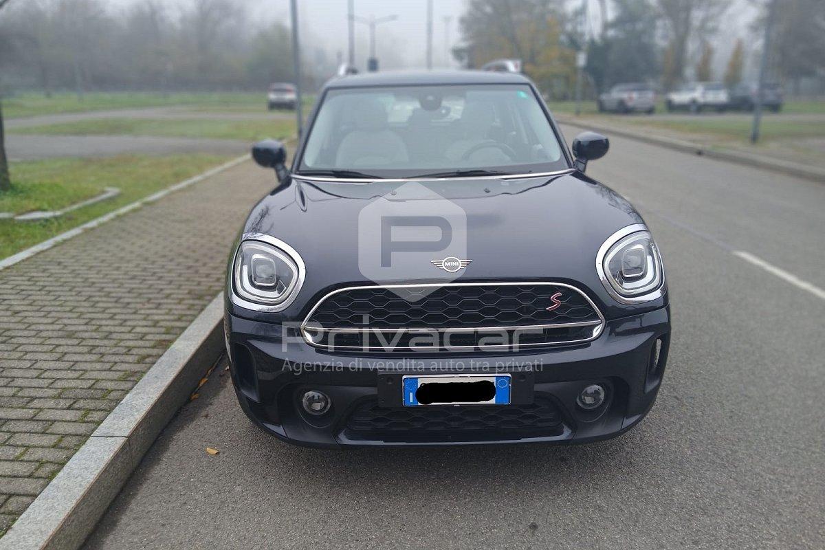 MINI Mini 2.0 Cooper S Business Countryman Automatica