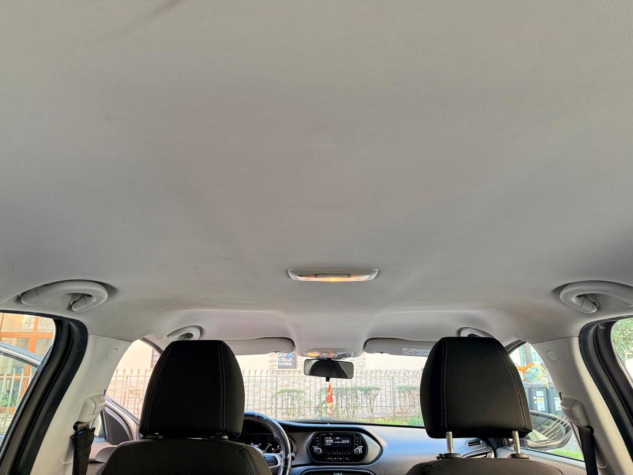 Fiat Tipo 1.6 Mjt S&S Unico Propr. 10/2016