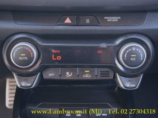 KIA Rio 1.2 MPi Evolution 84cv