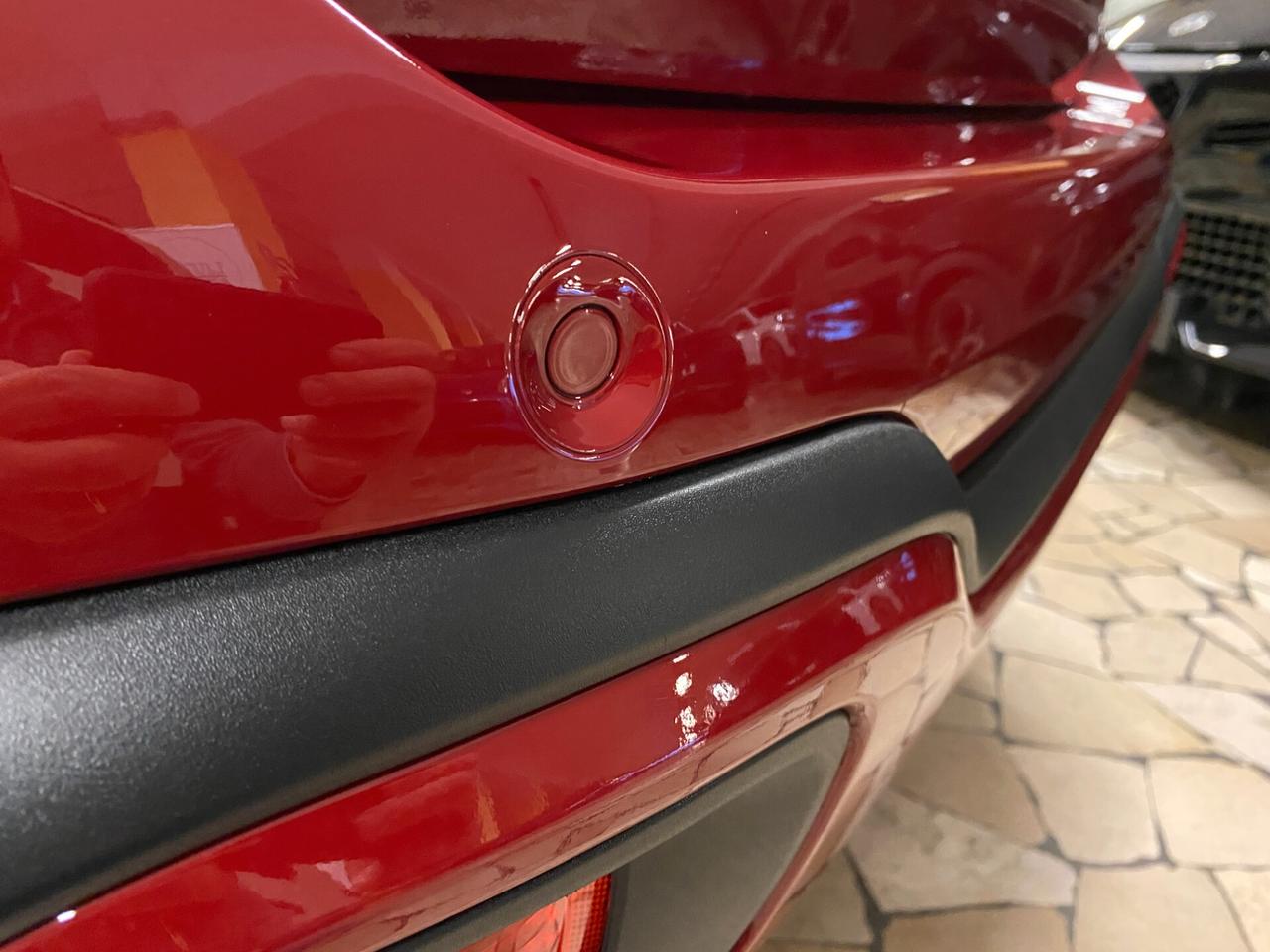 Fiat Panda Cross 1.0 FireFly S&S Hybrid