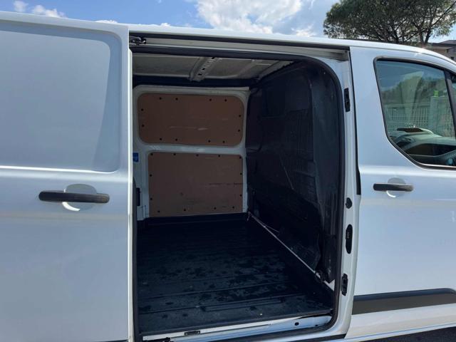 FORD Transit 290 2.2TDCi 125CV PM-TM Furgone Entry
