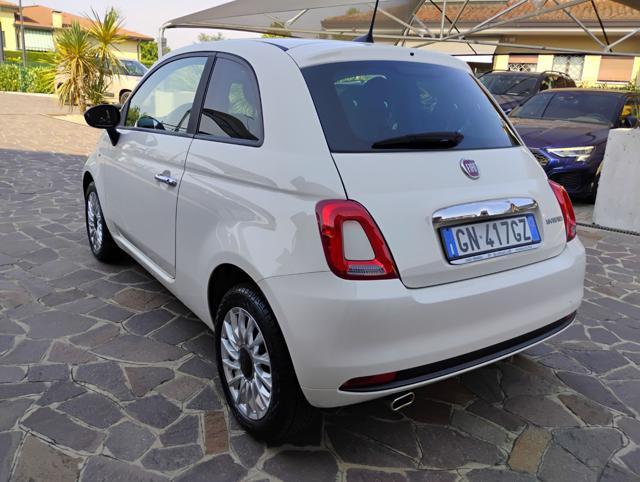 FIAT 500 1.0 Hybrid - PACK STYLE - ANDORID/APPLE CAR PLAY