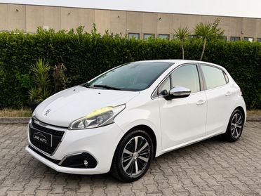 Peugeot 208 1.6 BlueHDi Allure – Euro 6 – 2016