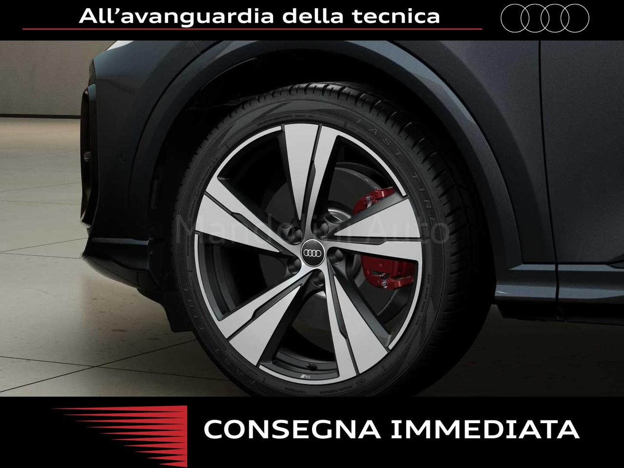 Audi Q5 sportback 2.0 e-hybrid 299cv s line edition quattro s tronic