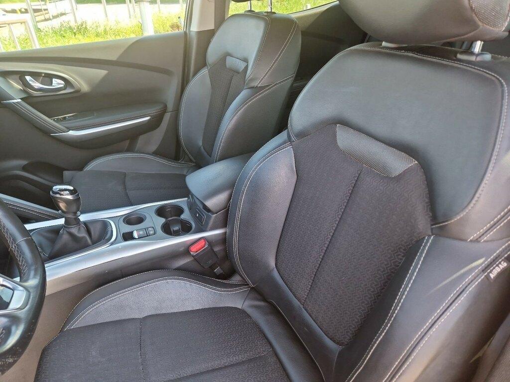 Renault Kadjar 1.2 TCe Energy Hypnotic2