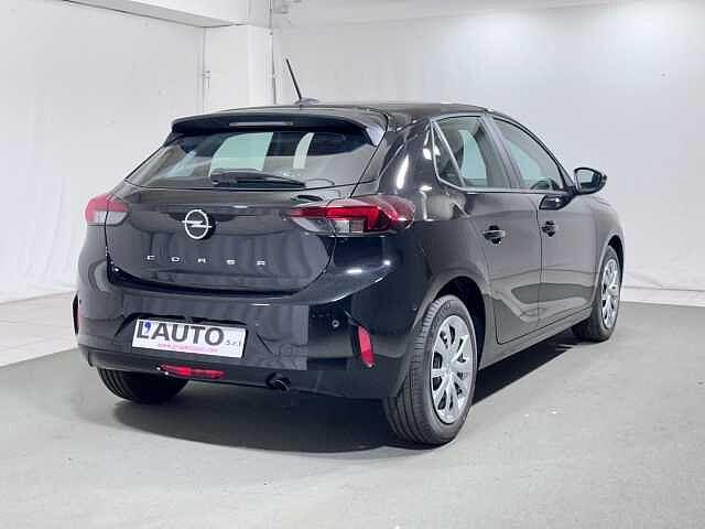 Opel Corsa 1.2 75cv KM ZERO