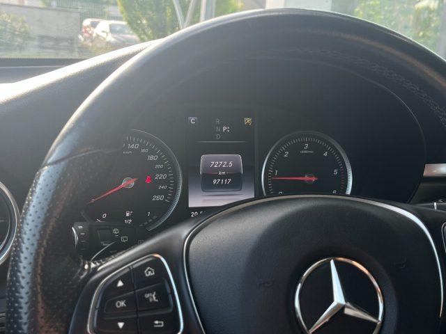 MERCEDES-BENZ GLC 220 d 4Matic Sport
