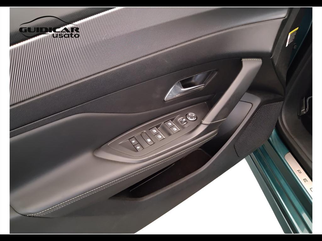 PEUGEOT 308 III 2021 SW - 308 SW 1.5 bluehdi Allure s&s 130cv eat8