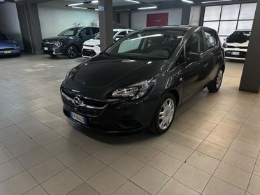 Opel Corsa 1.4 90CV GPL Tech 5 porte Advance