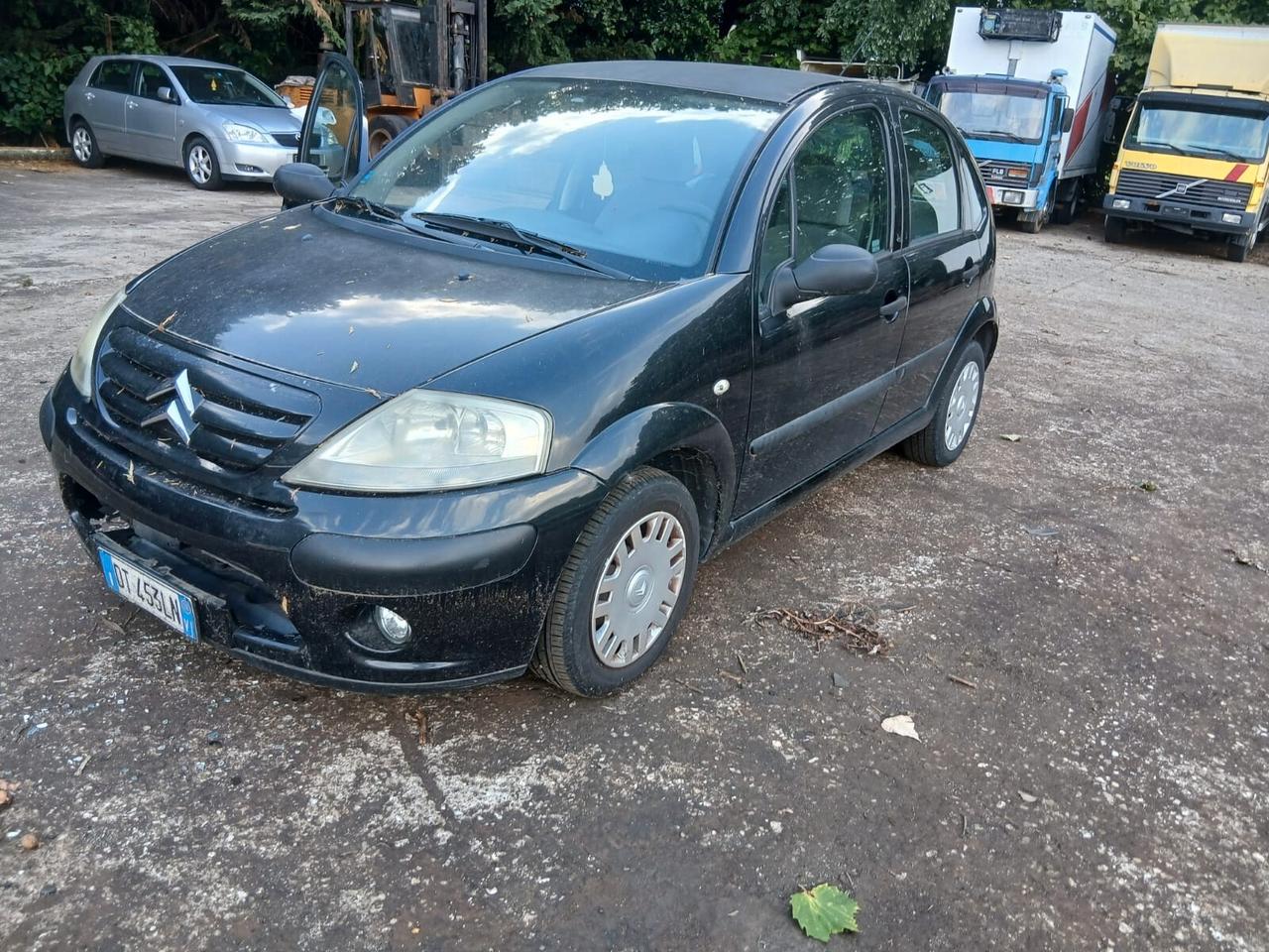 Citroen C3 1.1 Elegance
