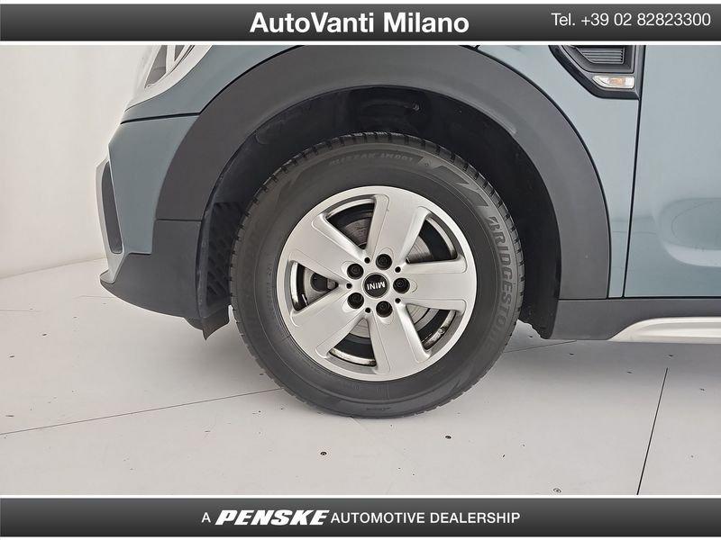 MINI Mini Countryman F60 Mini 1.5 One Business Countryman
