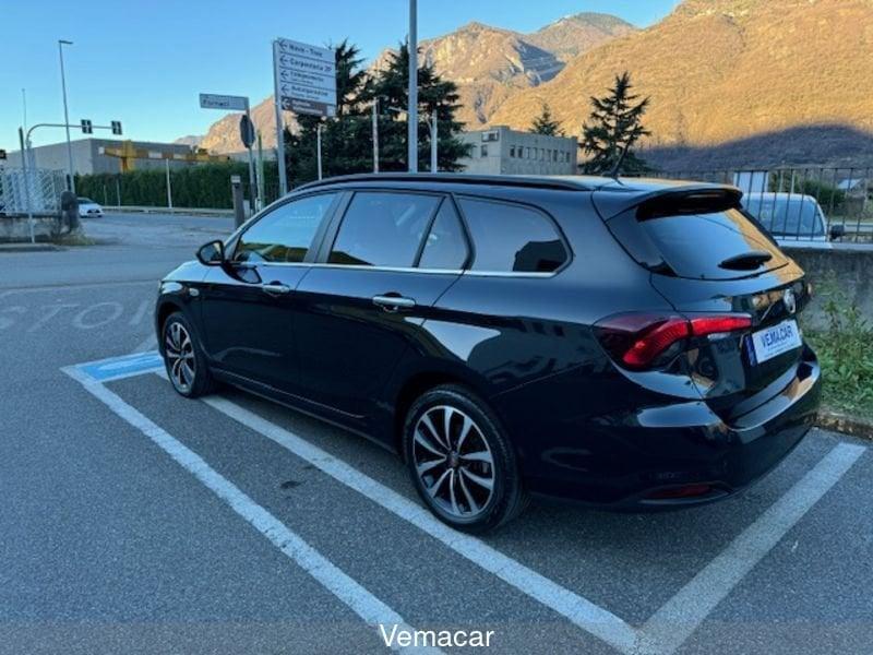 FIAT Tipo 1.6 Mjt 120CV DCT SW Lounge, Navi, Bi-Xeno, pack sicurezza (full opt)