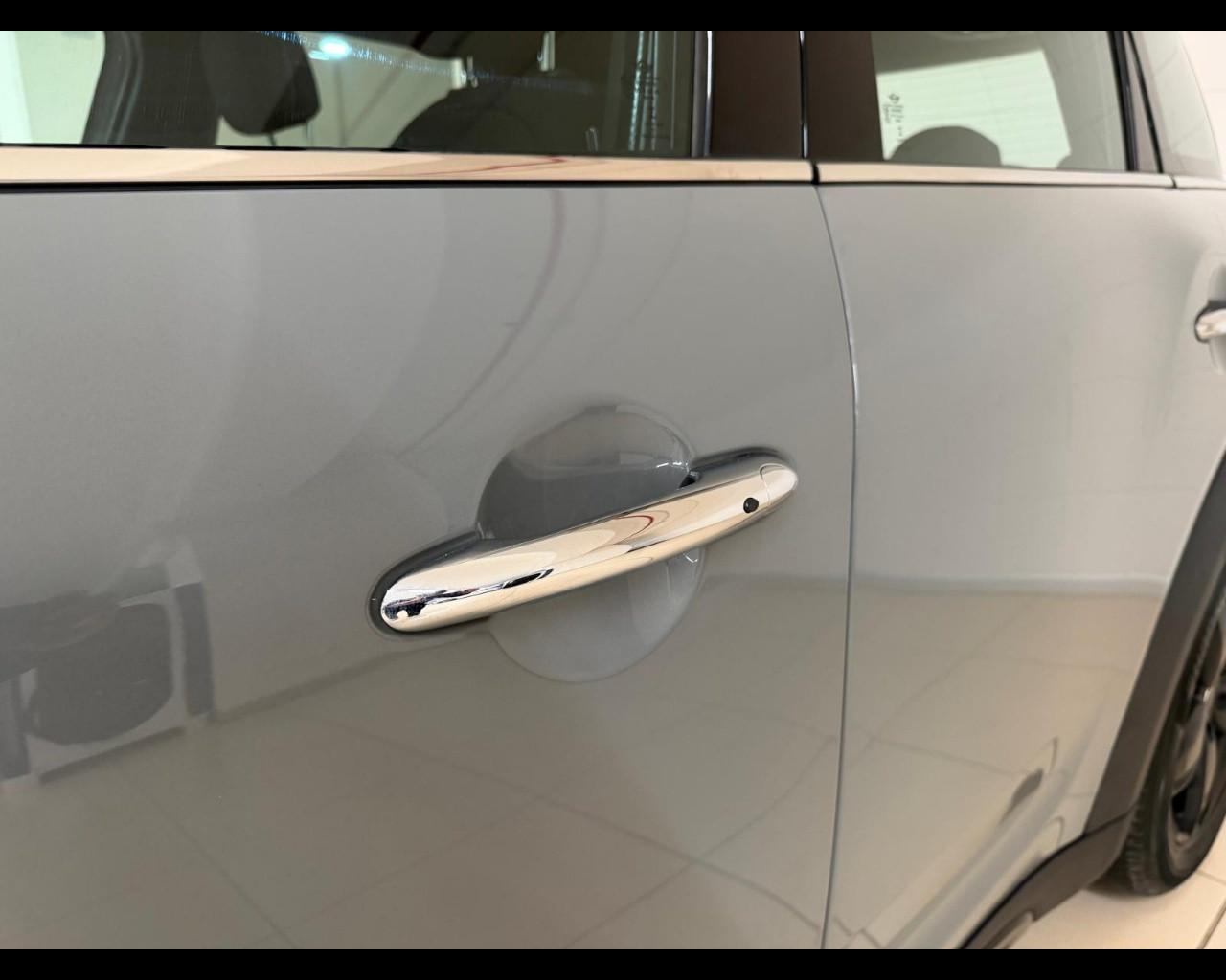 MINI Mini Countrym.(F60) - Mini 1.5 One D Northwood Edition Countryman