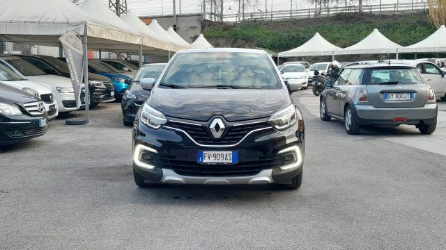 RENAULT Captur dCi 8V 90 CV Sport Edition2