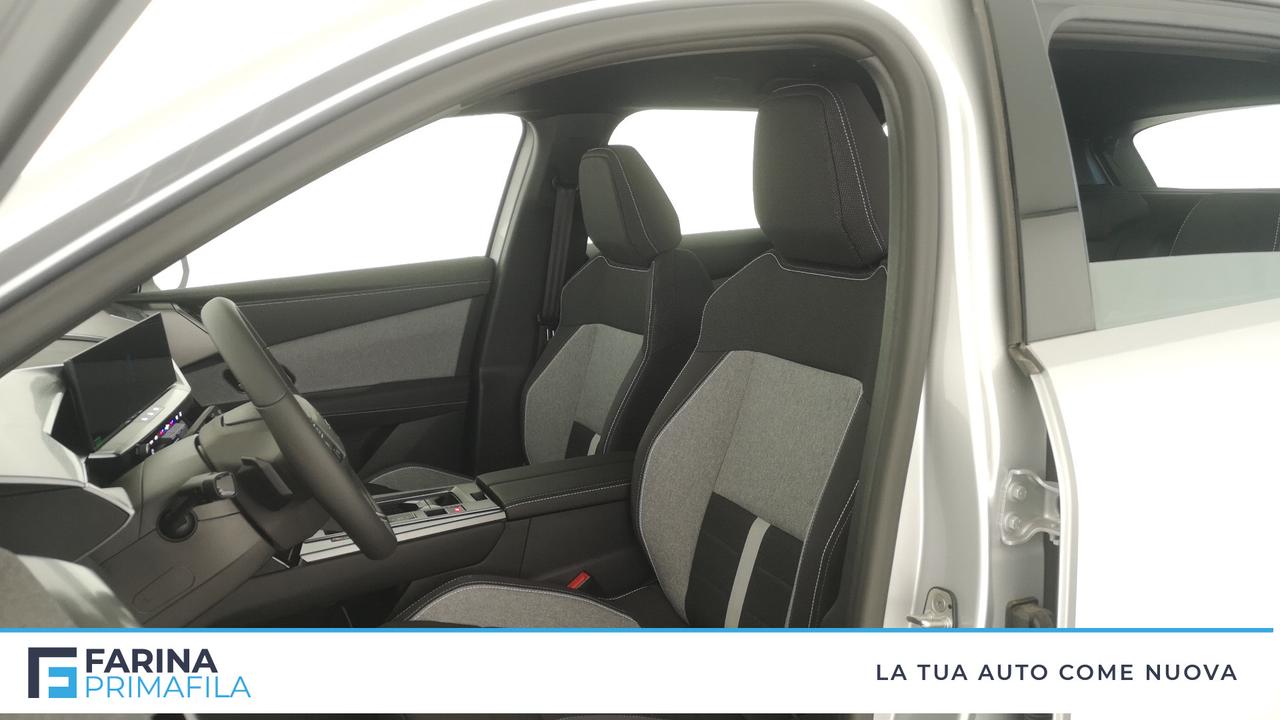 OPEL Nuovo Grandland Edition 145CV EDCT