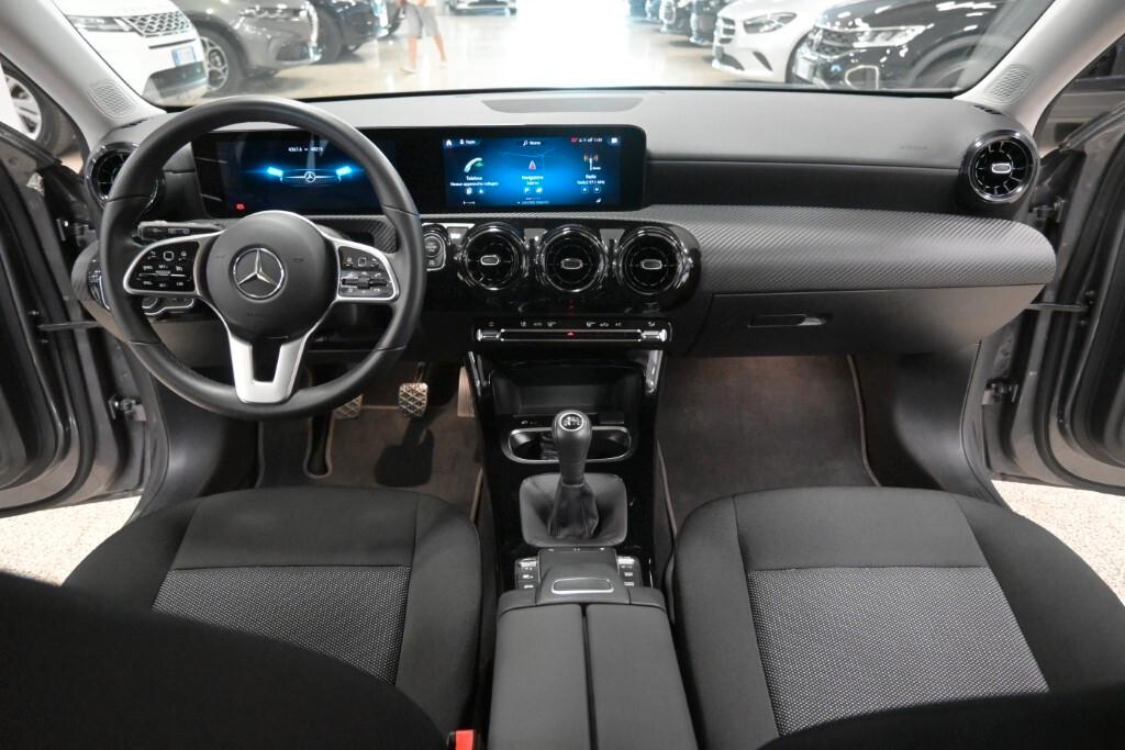 Mercedes-benz A 160 A 160 Business