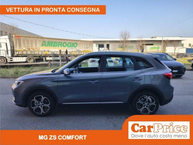 MG ZS 1.5 Hybrid+ 197CV Aut. Comfort
