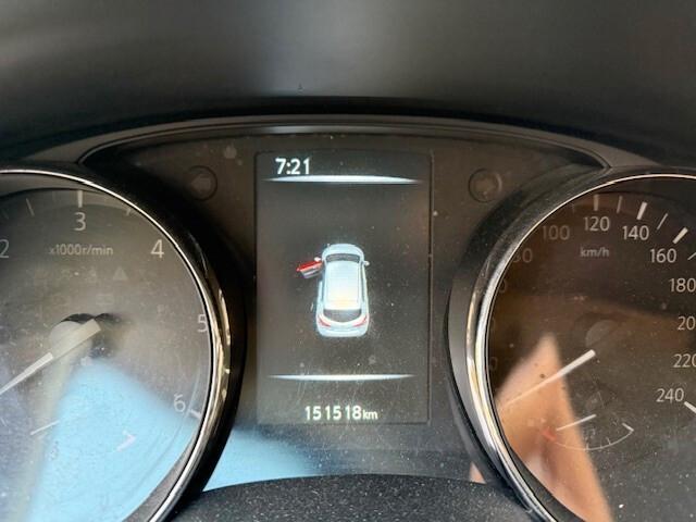 Nissan Pulsar 1.5 dCi Tekna