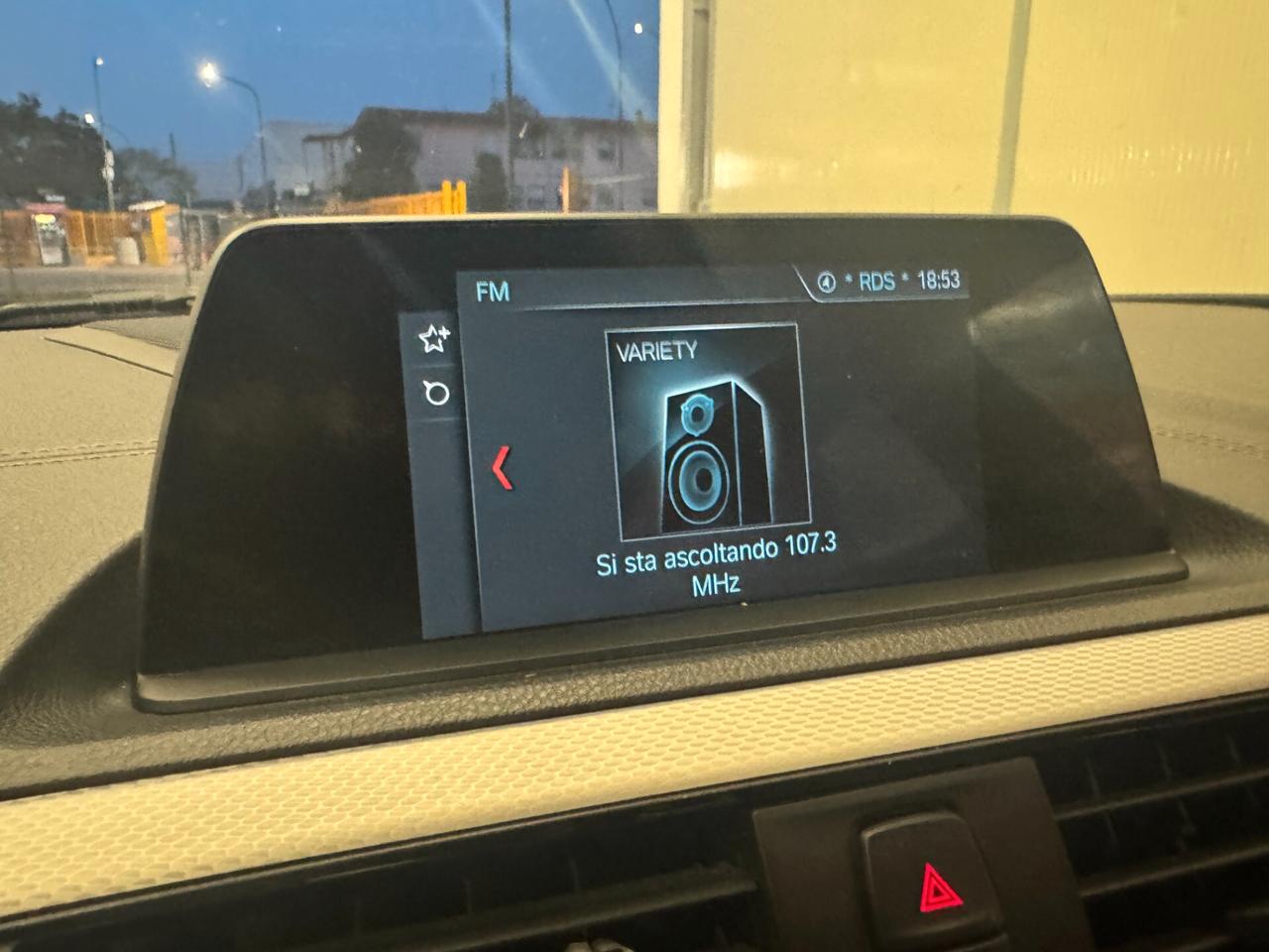 BMW 116 d 5p. Msport **NEOPATENTATI **