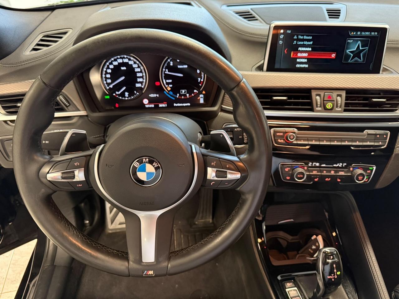 Bmw X2 M xDriveM35i